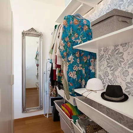 Zuri-sea Wiev Apartment