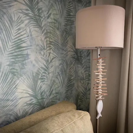 Zuri-sea Wiev Apartment *