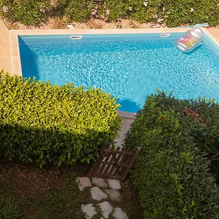 Zuri-sea Wiev Apartment