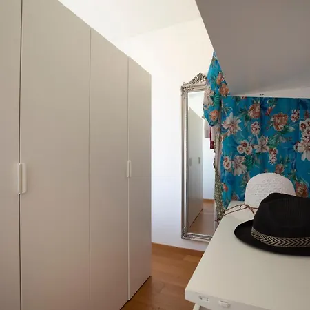 Zuri-sea Wiev Apartment *
