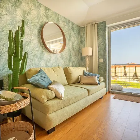 Zuri-sea Wiev Apartment Zambratija (Istria)