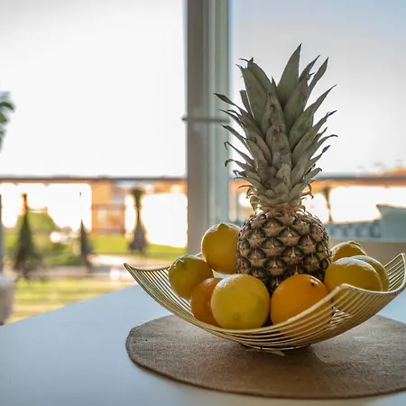 Zuri-sea Wiev Apartment