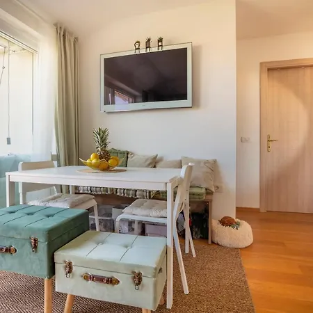Apartment Zuri-sea Wiev Zambratija (Istria)