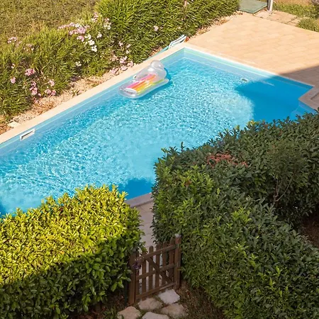 Apartment Zuri-sea Wiev *