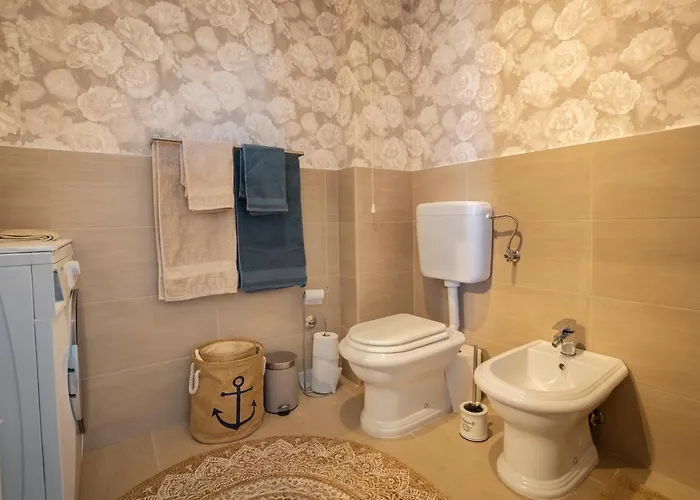 Zuri-sea Wiev Zambratija (Istria)