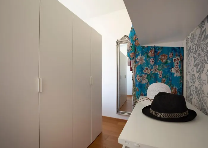 Zuri-sea Wiev Lägenhet *