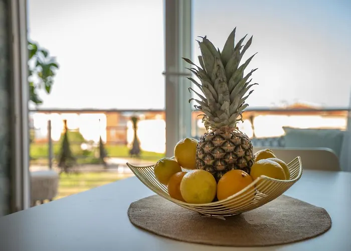 Zuri-sea Wiev Lägenhet