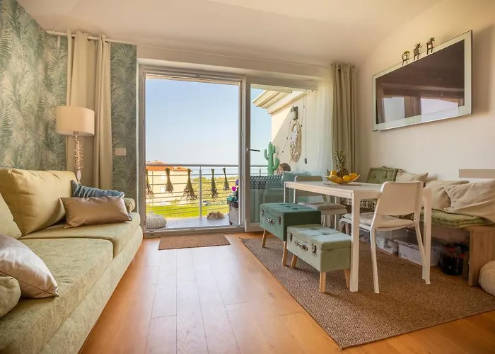 Zuri-sea Wiev Lägenhet Zambratija (Istria)