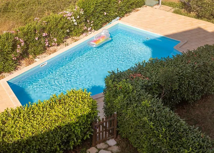 Lägenhet Zuri-sea Wiev *